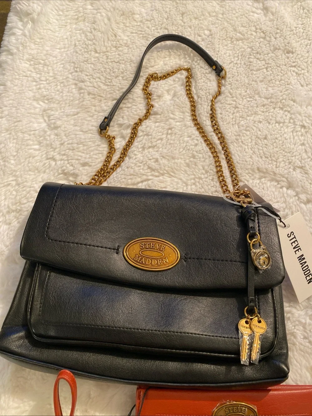 Steve Madden steve madden